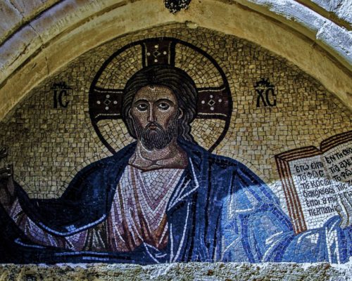 El arte bizantino: una de las más grandes muestras culturales de la Edad Media